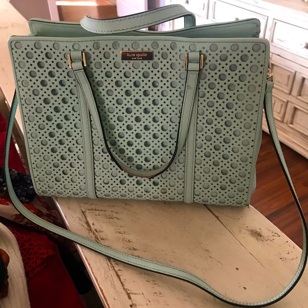 Kate spade purse
